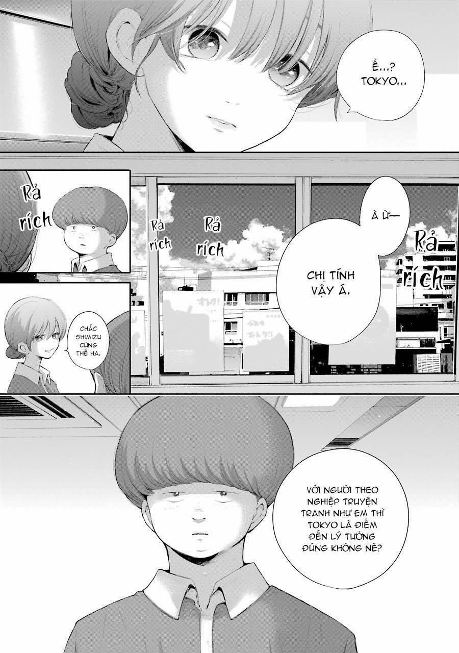 Lộng Lẫy Phút Lìa Đời 18 trang 4