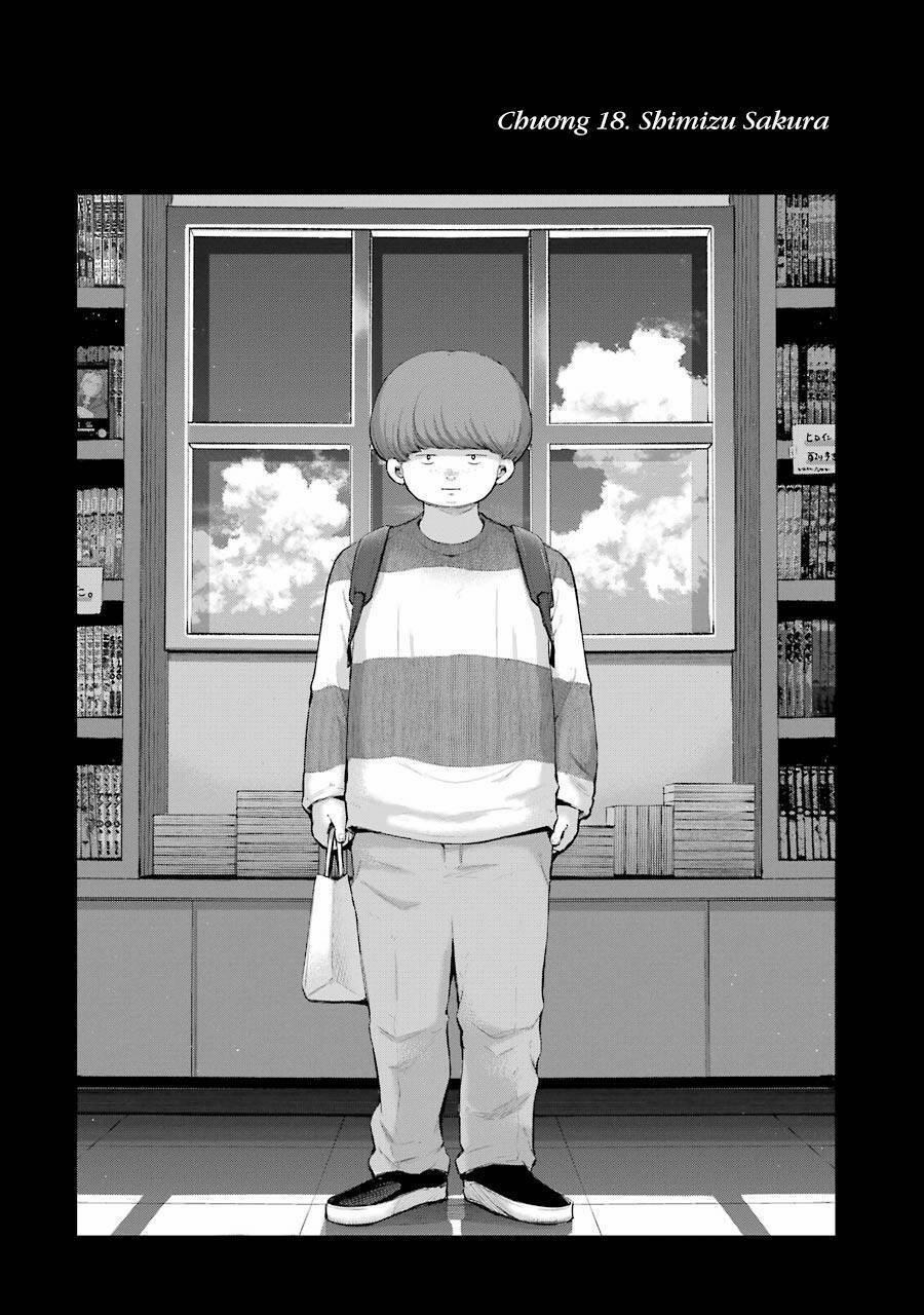 Lộng Lẫy Phút Lìa Đời 18 trang 5