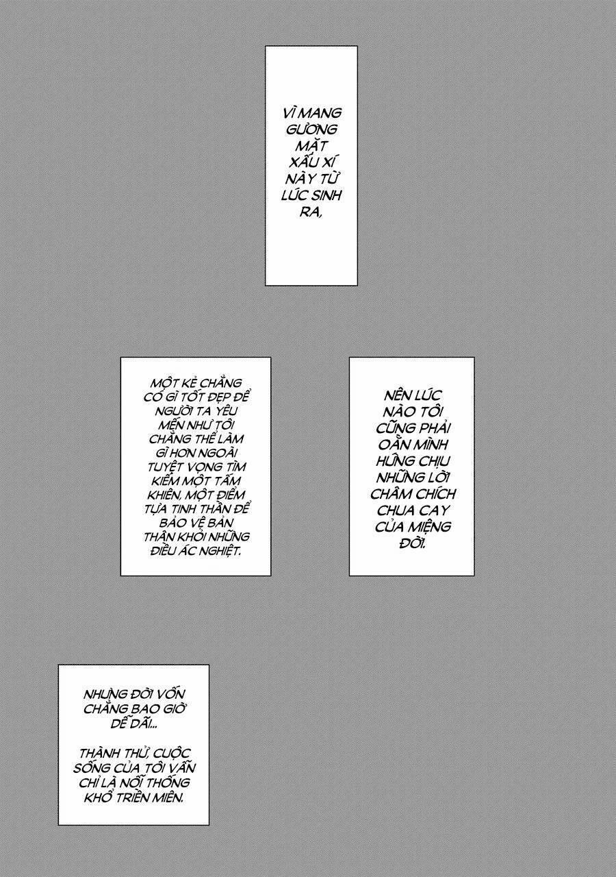 Lộng Lẫy Phút Lìa Đời 18 trang 6