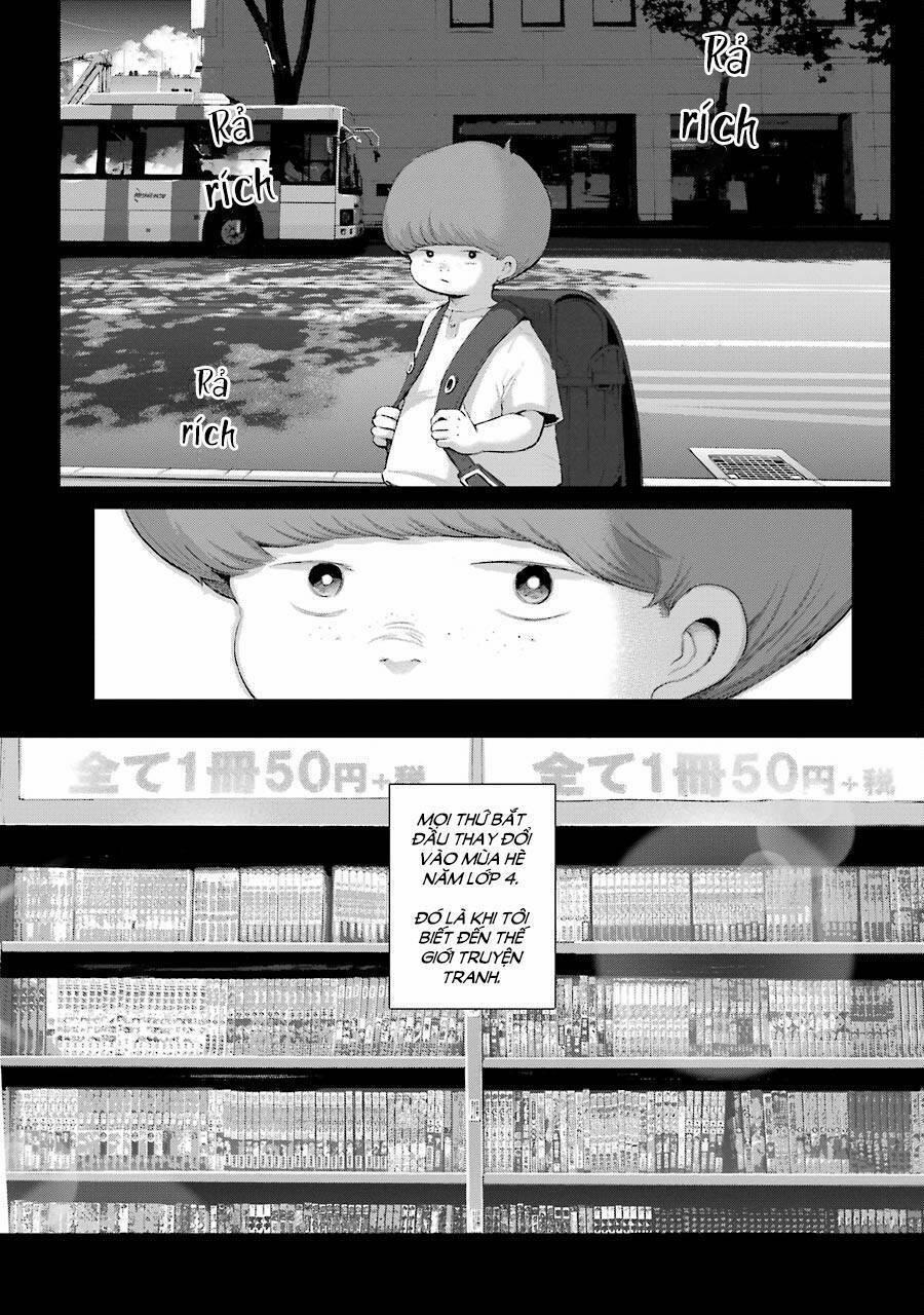 Lộng Lẫy Phút Lìa Đời 18 trang 7