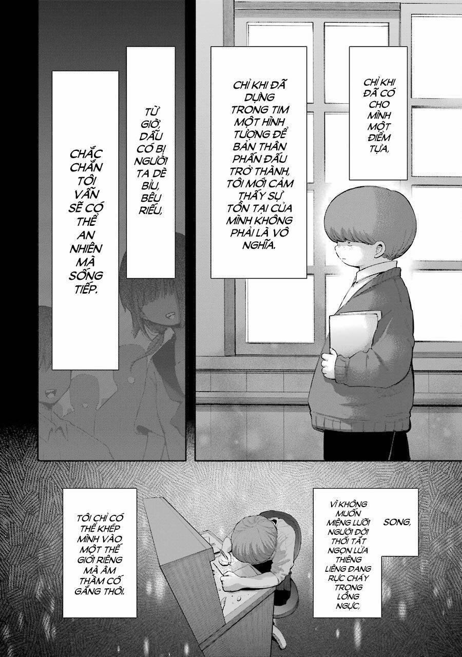 Lộng Lẫy Phút Lìa Đời 18 trang 9