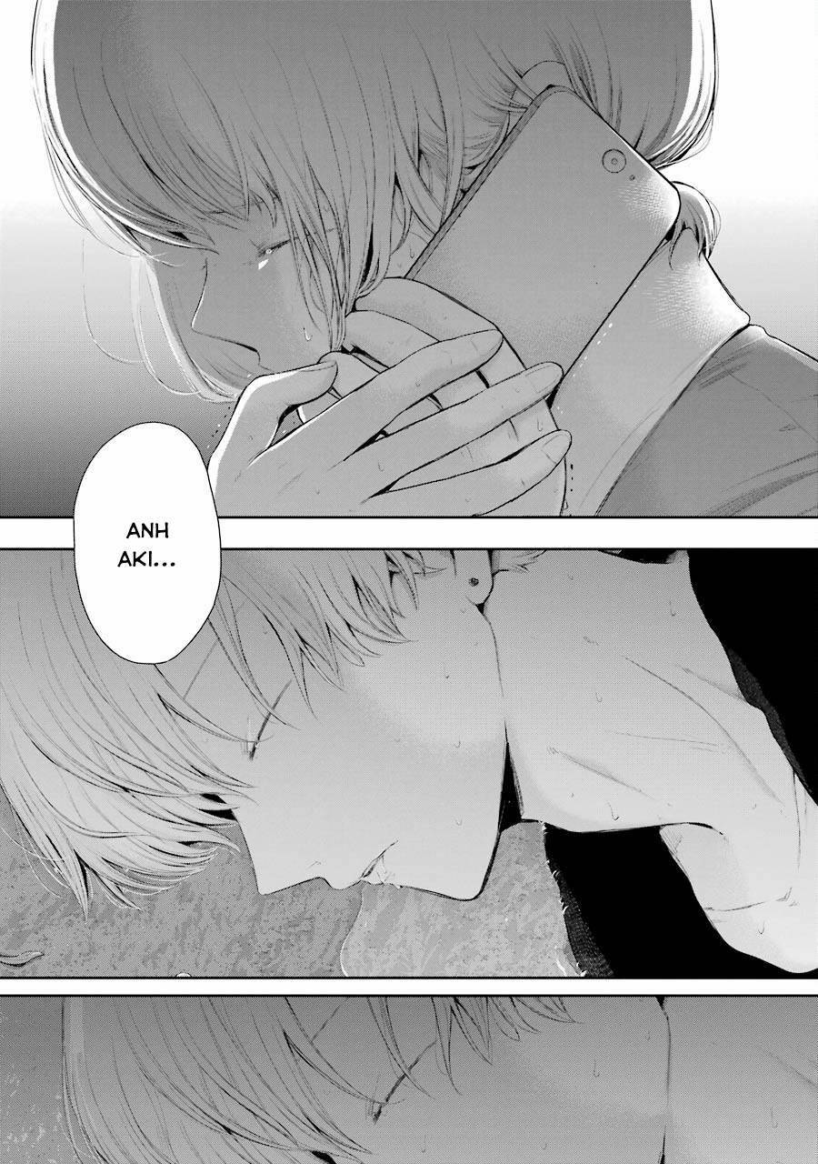 Lộng Lẫy Phút Lìa Đời 19 trang 11