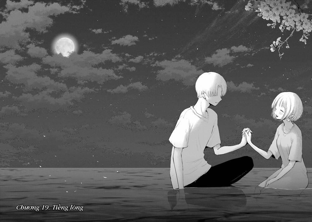 Lộng Lẫy Phút Lìa Đời 19 trang 12