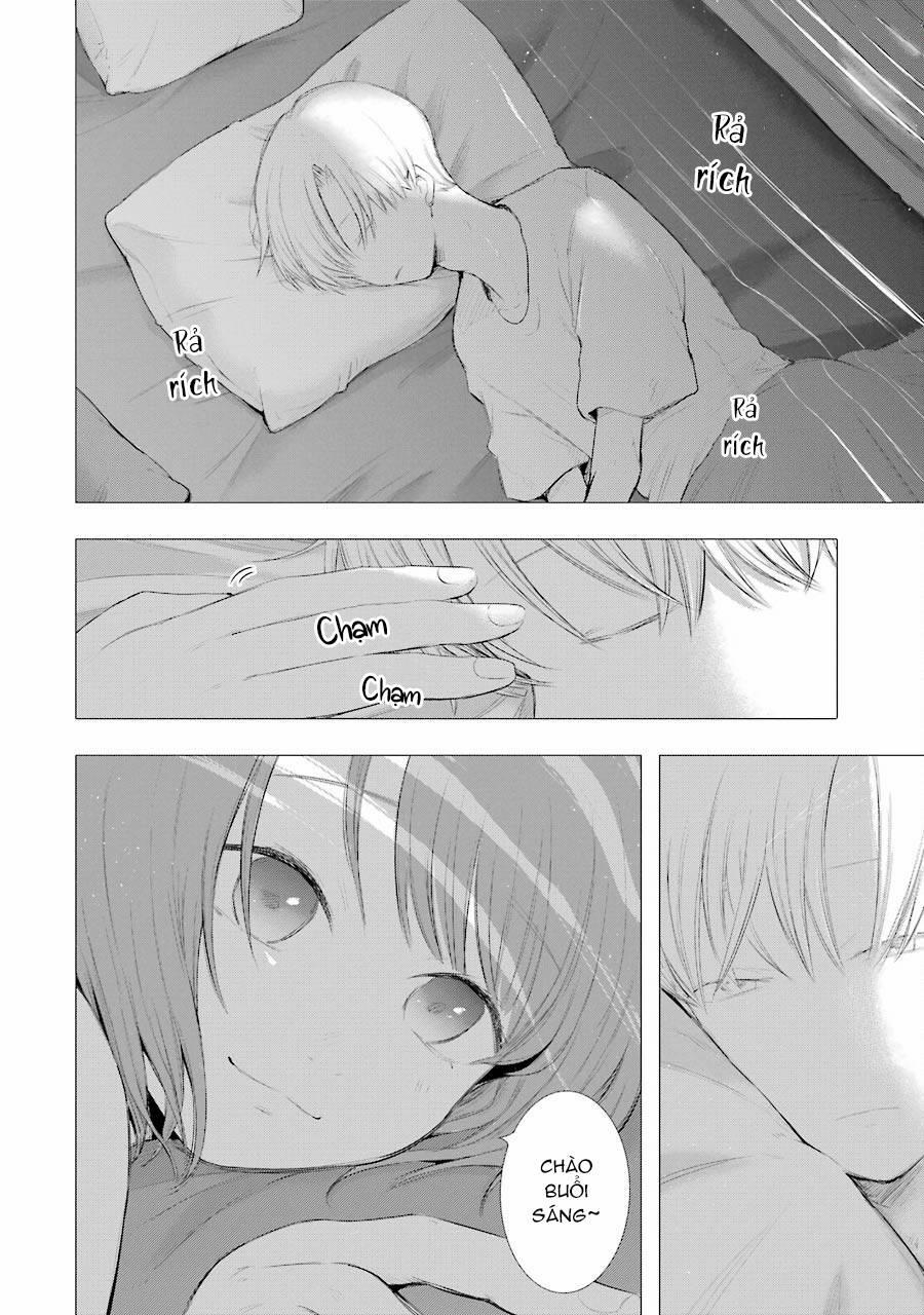 Lộng Lẫy Phút Lìa Đời 19 trang 13