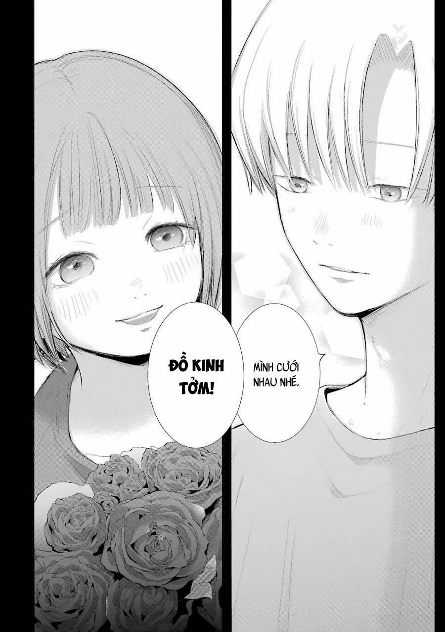 Lộng Lẫy Phút Lìa Đời 19 trang 19