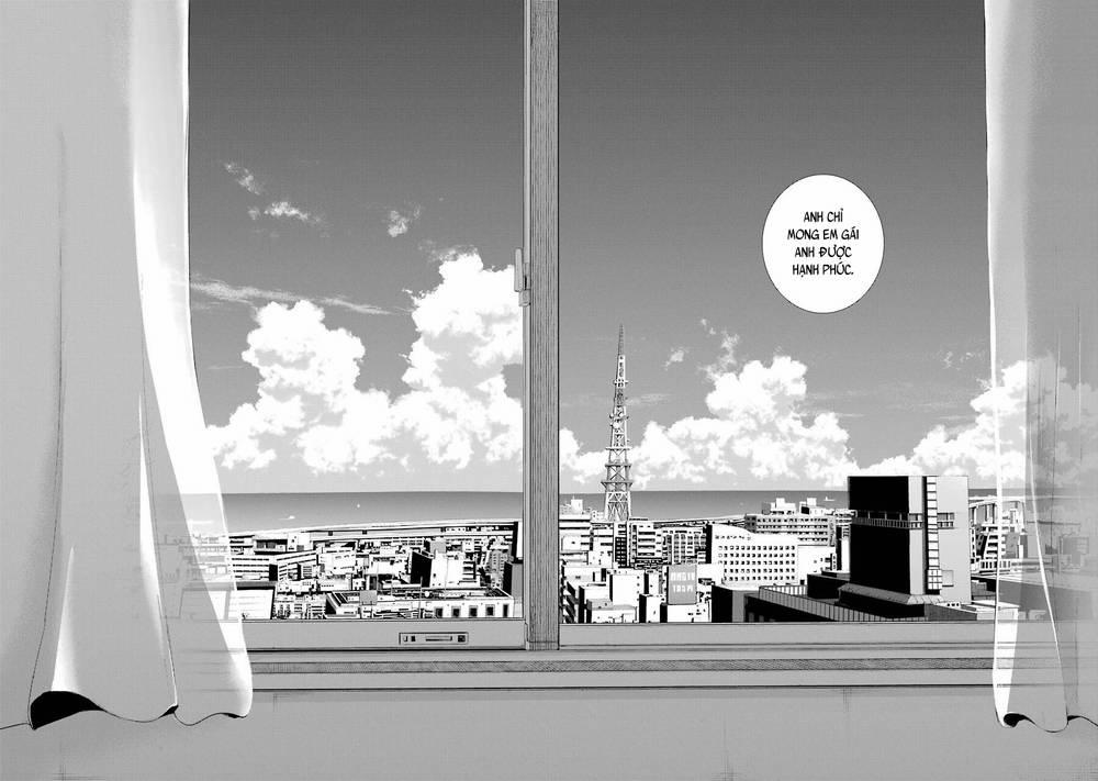 Lộng Lẫy Phút Lìa Đời 19 trang 25