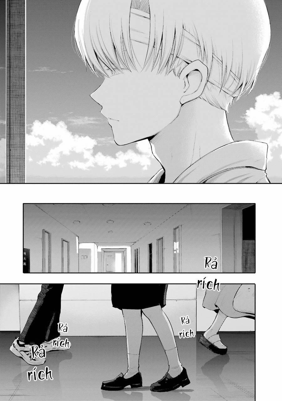 Lộng Lẫy Phút Lìa Đời 19 trang 28