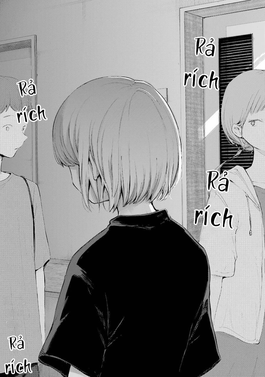 Lộng Lẫy Phút Lìa Đời 19 trang 29