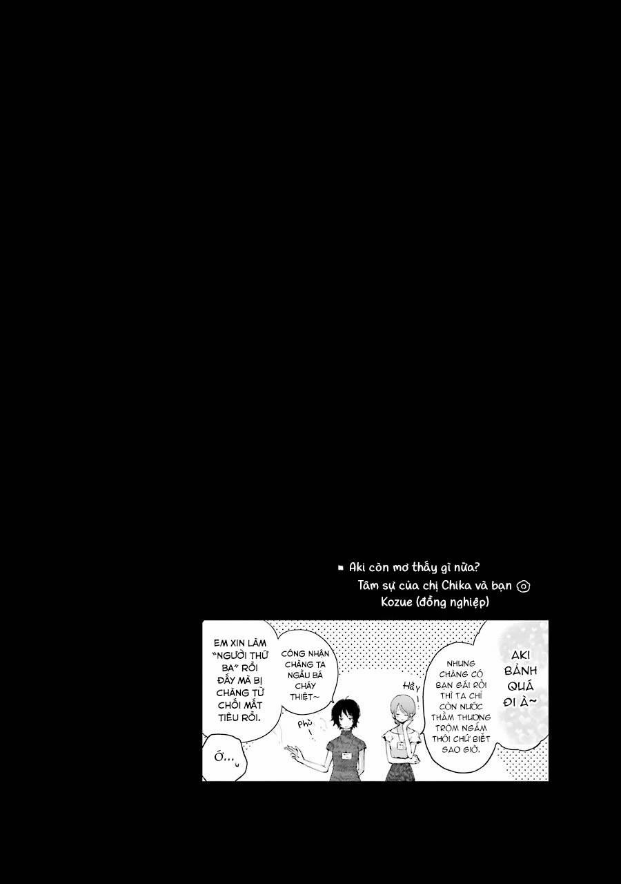 Lộng Lẫy Phút Lìa Đời 19 trang 30