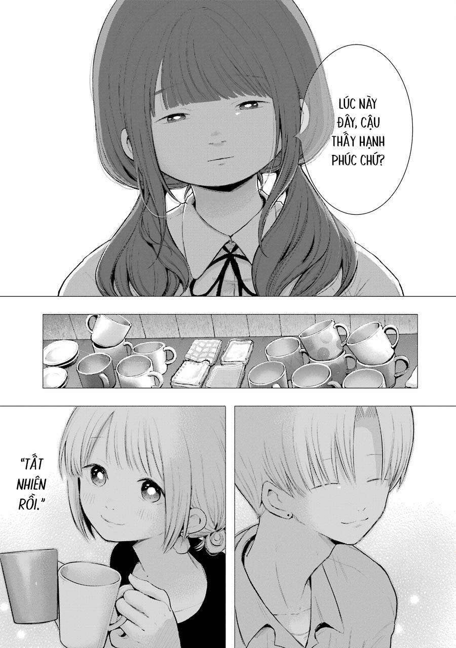 Lộng Lẫy Phút Lìa Đời 19 trang 5