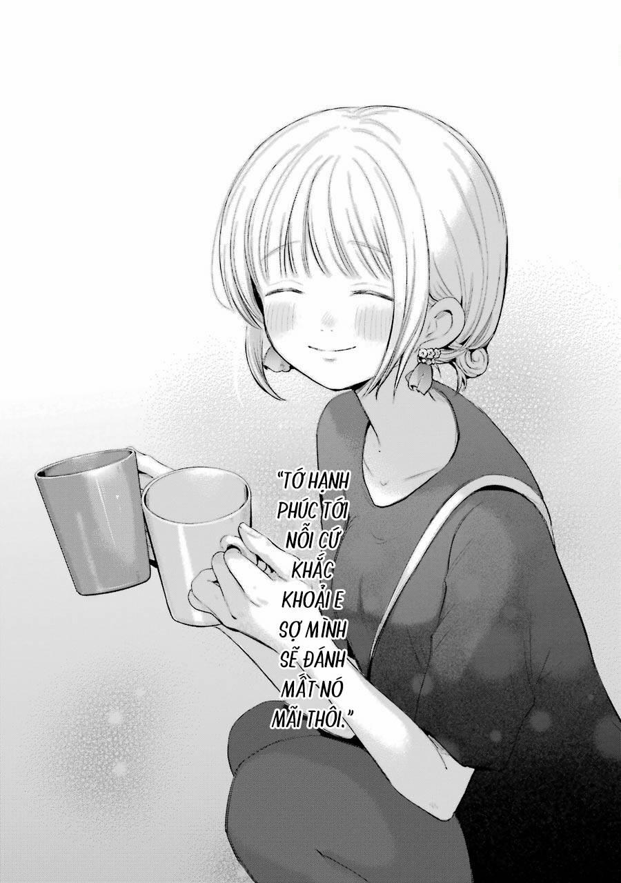 Lộng Lẫy Phút Lìa Đời 19 trang 6