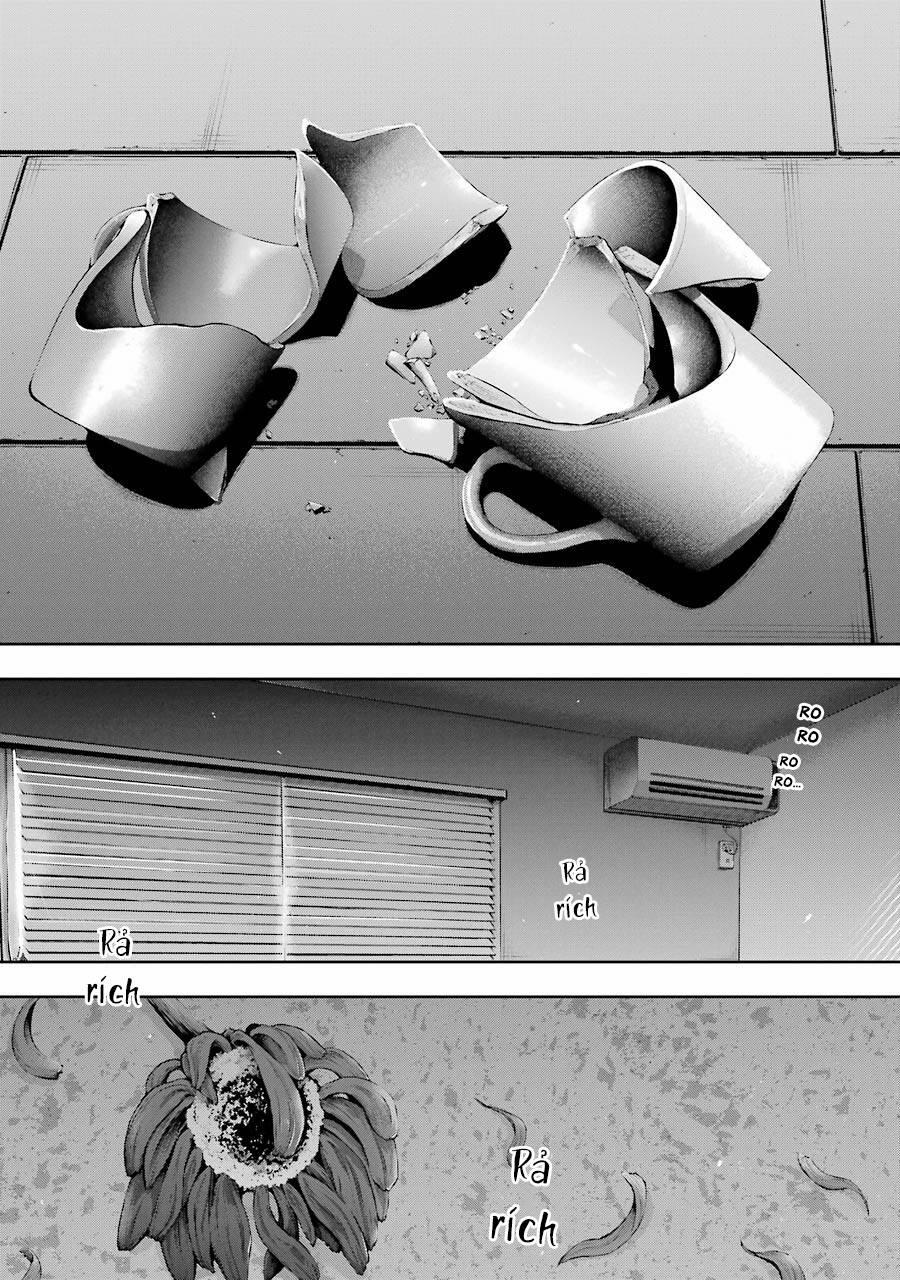 Lộng Lẫy Phút Lìa Đời 19 trang 7