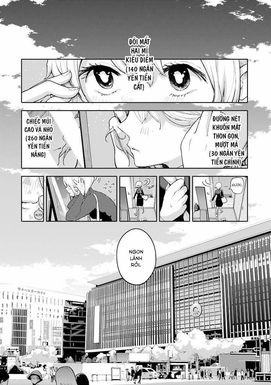 Lộng Lẫy Phút Lìa Đời 2 trang 1