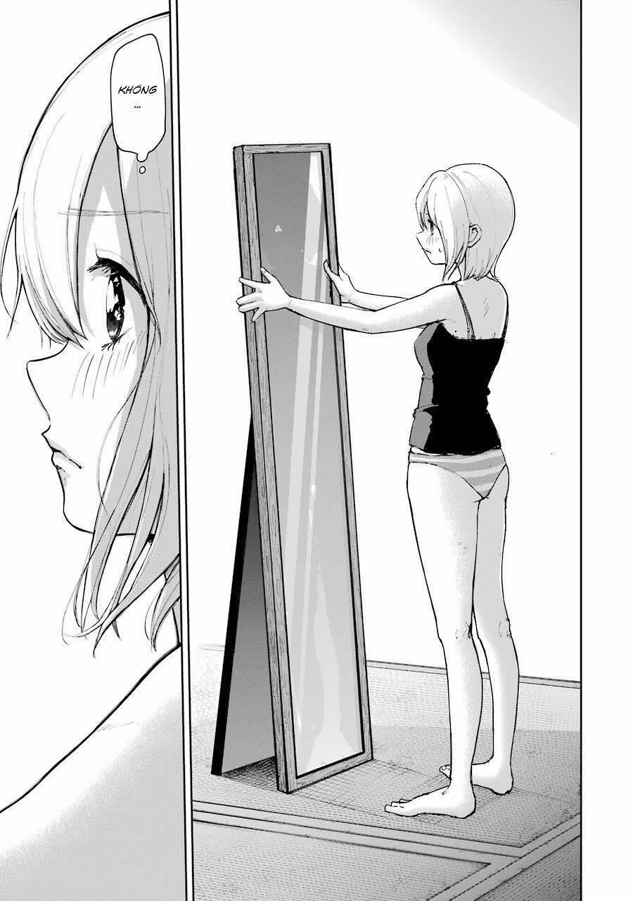 Lộng Lẫy Phút Lìa Đời 2 trang 11