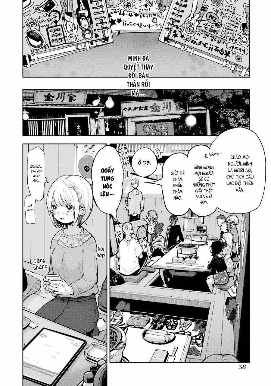 Lộng Lẫy Phút Lìa Đời 2 trang 12