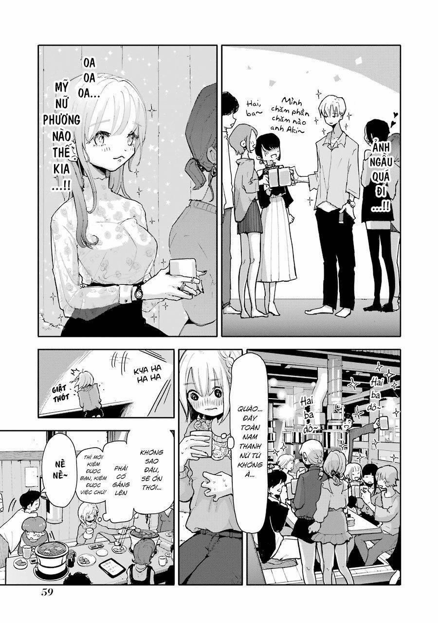 Lộng Lẫy Phút Lìa Đời 2 trang 13