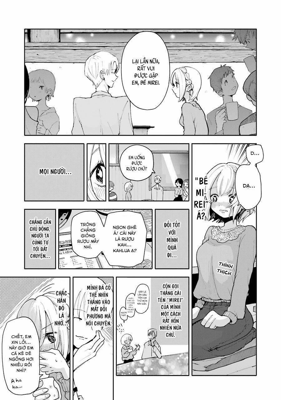 Lộng Lẫy Phút Lìa Đời 2 trang 17