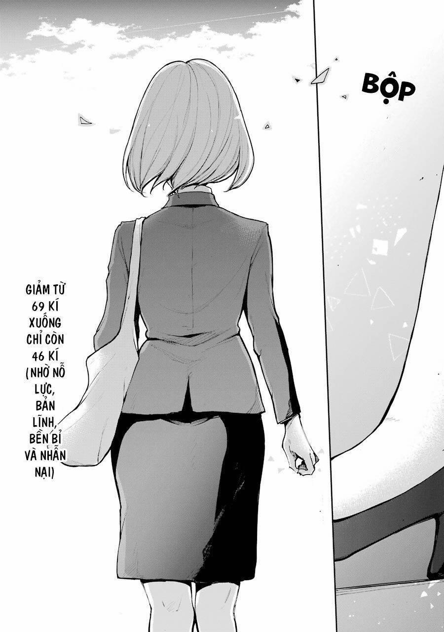 Lộng Lẫy Phút Lìa Đời 2 trang 2