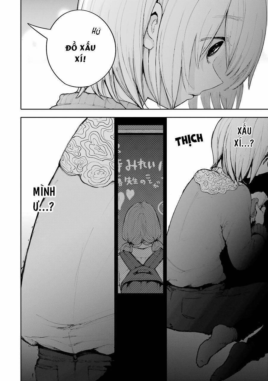 Lộng Lẫy Phút Lìa Đời 2 trang 20