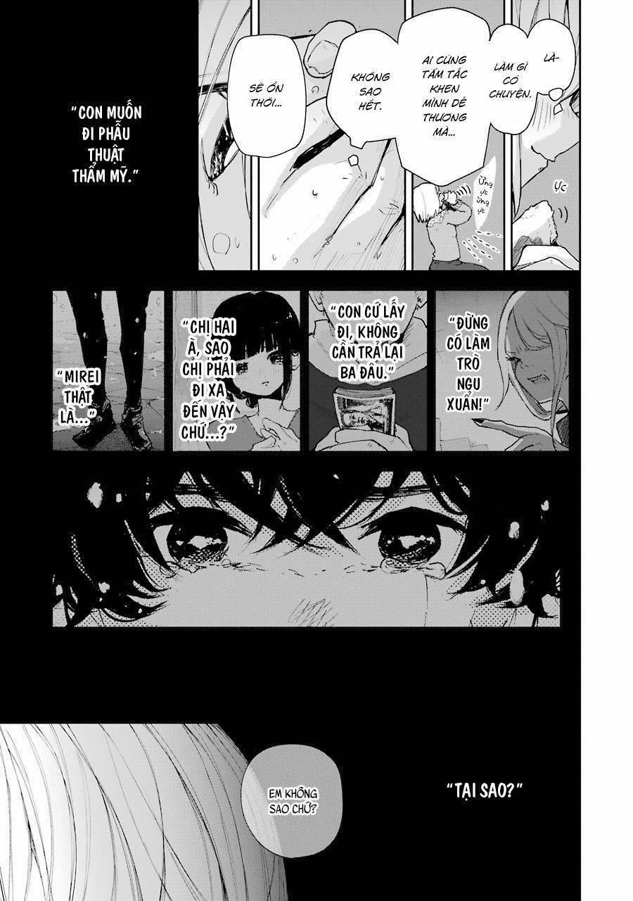 Lộng Lẫy Phút Lìa Đời 2 trang 21