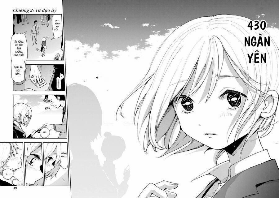 Lộng Lẫy Phút Lìa Đời 2 trang 4