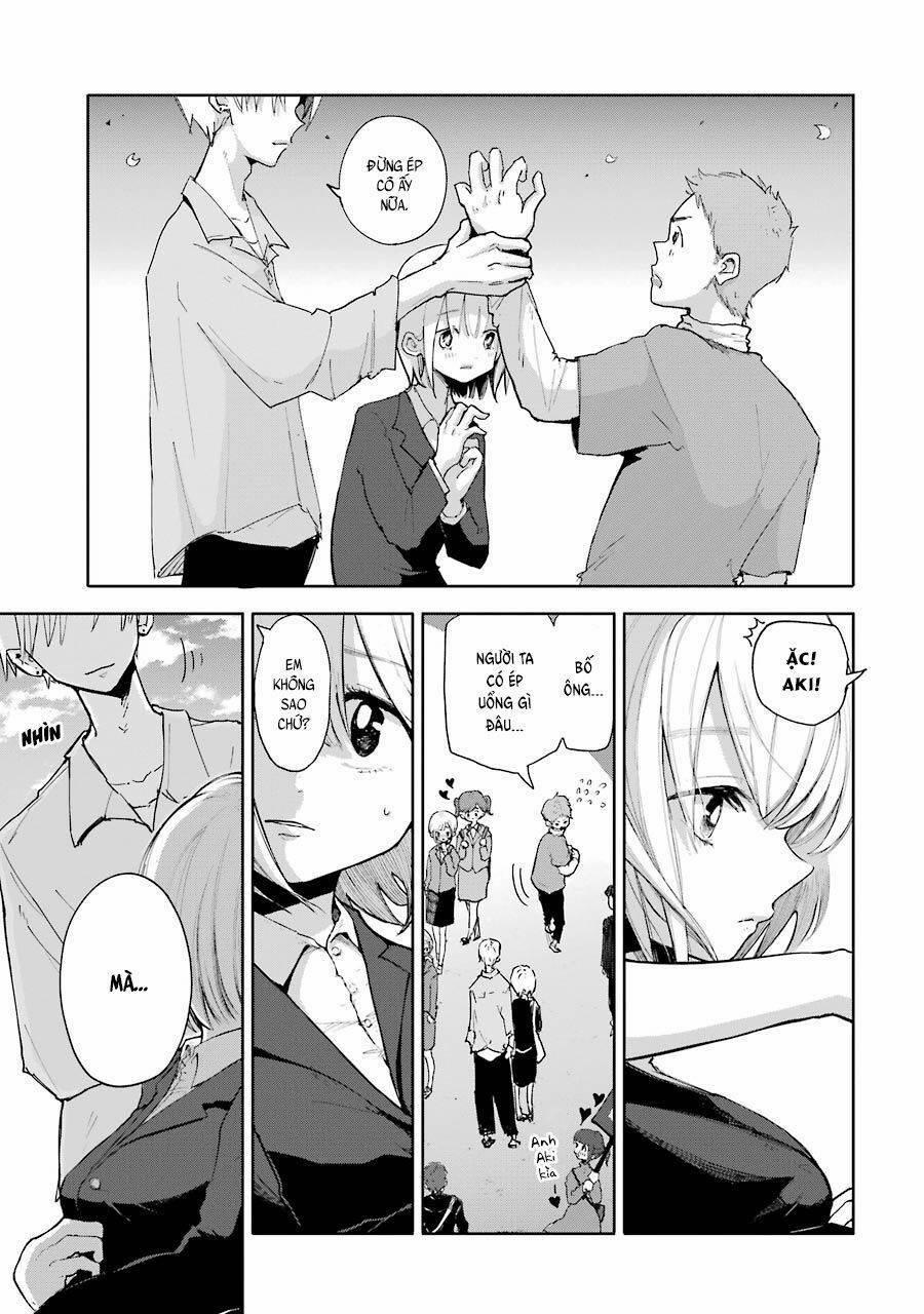 Lộng Lẫy Phút Lìa Đời 2 trang 7