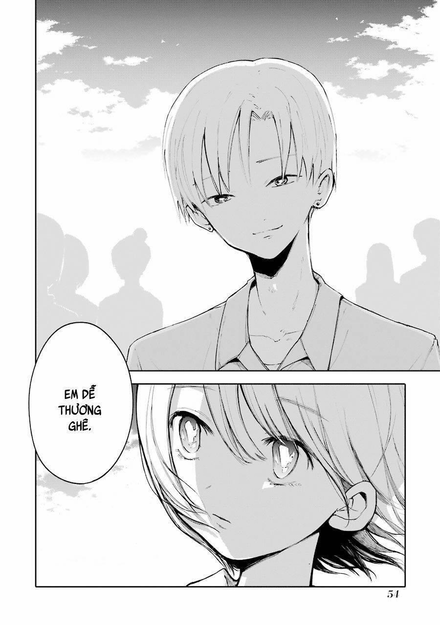 Lộng Lẫy Phút Lìa Đời 2 trang 8