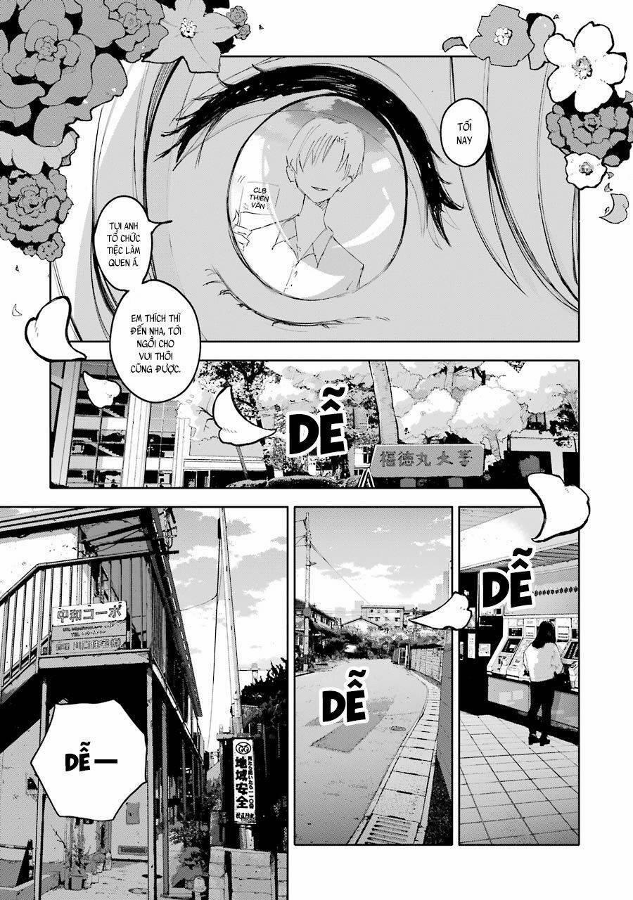 Lộng Lẫy Phút Lìa Đời 2 trang 9