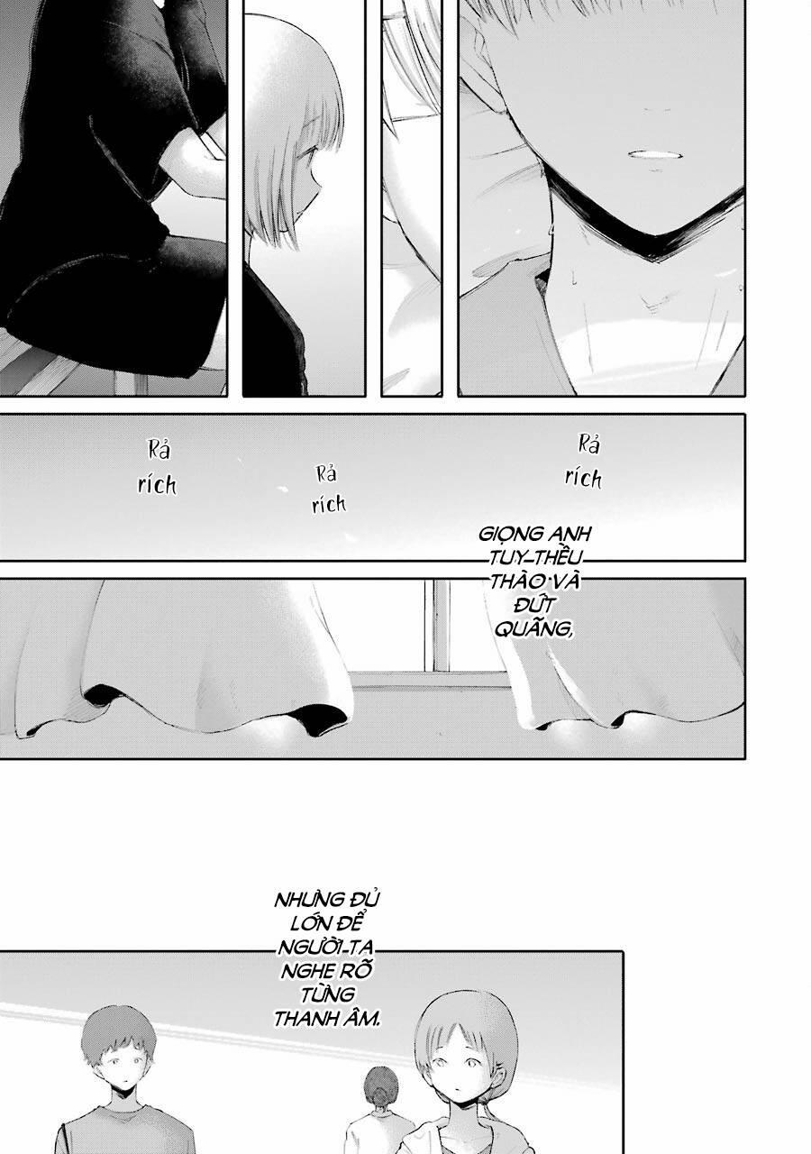 Lộng Lẫy Phút Lìa Đời 20 trang 10