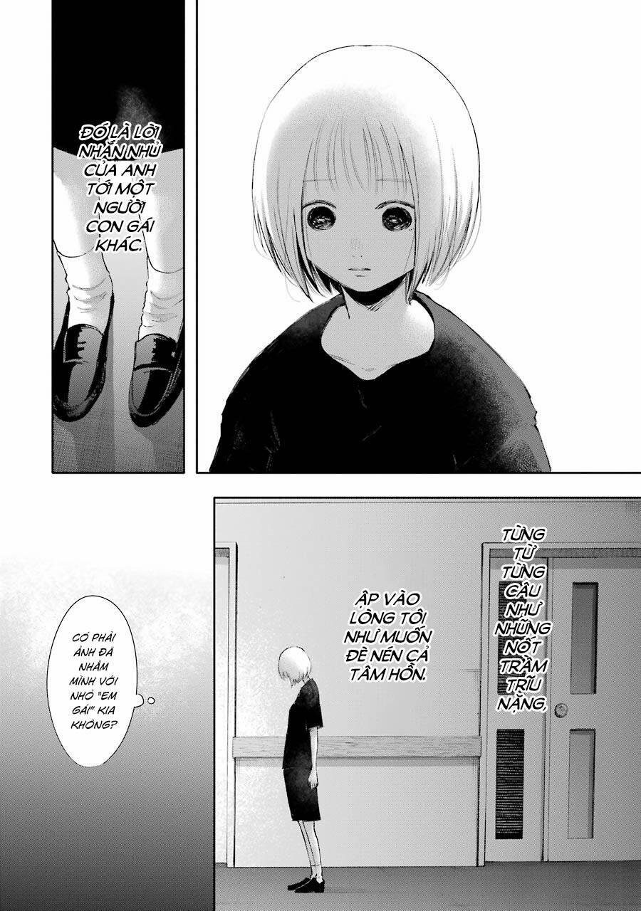 Lộng Lẫy Phút Lìa Đời 20 trang 11