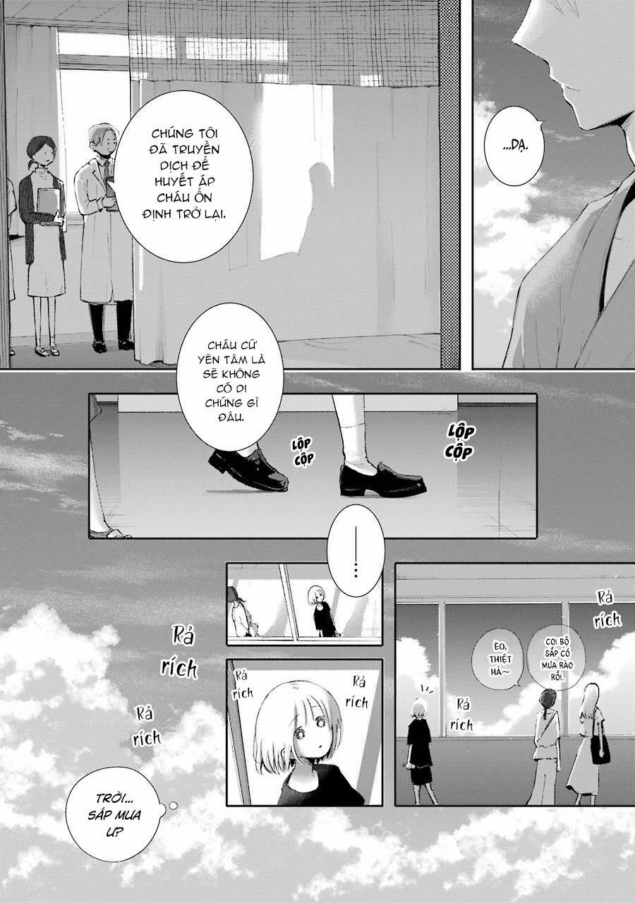 Lộng Lẫy Phút Lìa Đời 20 trang 15