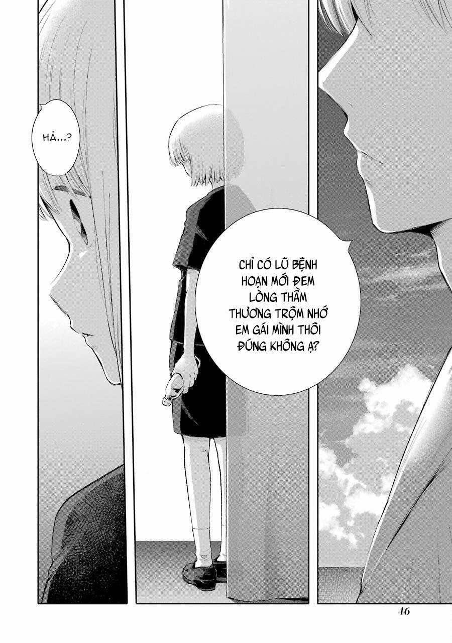 Lộng Lẫy Phút Lìa Đời 20 trang 17