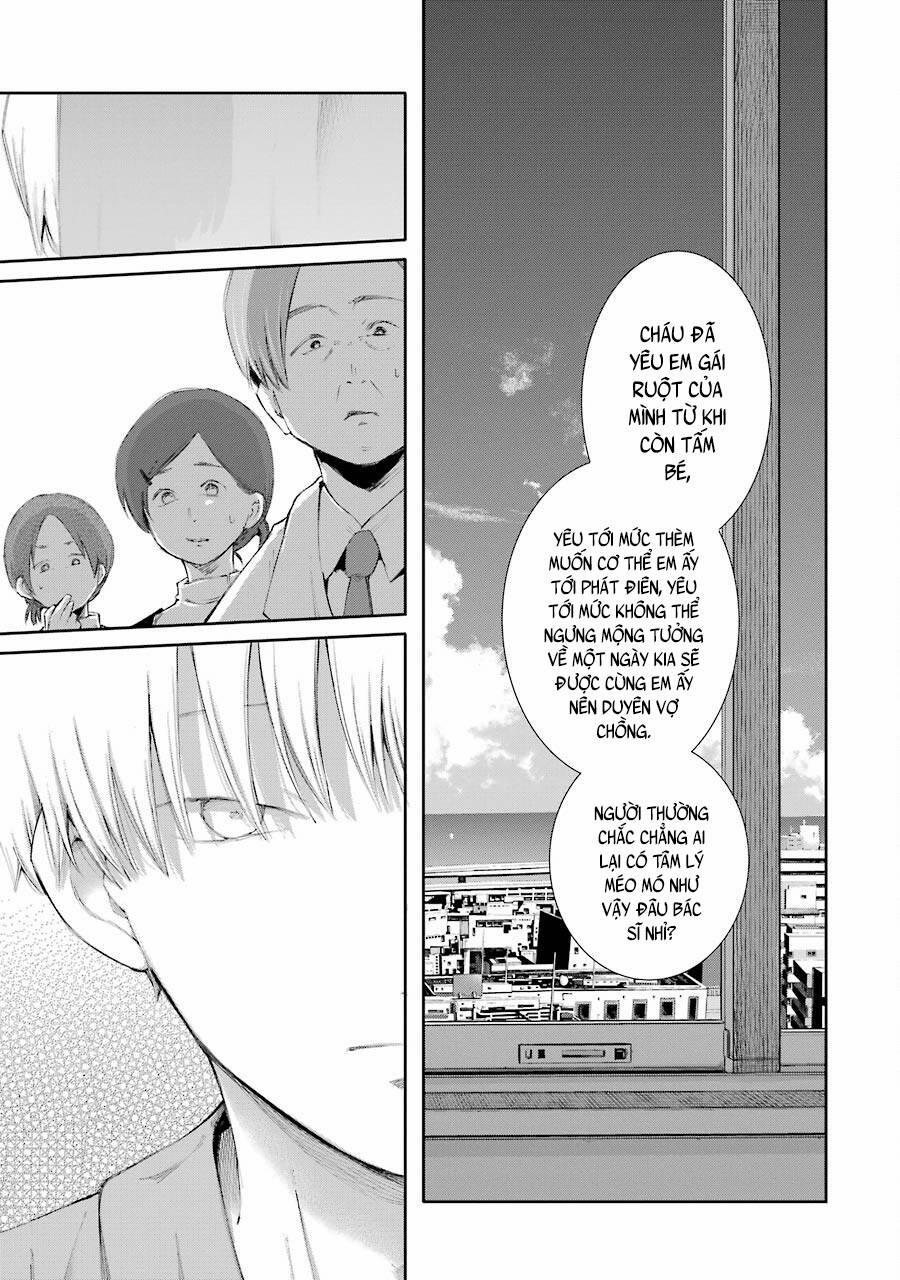 Lộng Lẫy Phút Lìa Đời 20 trang 18