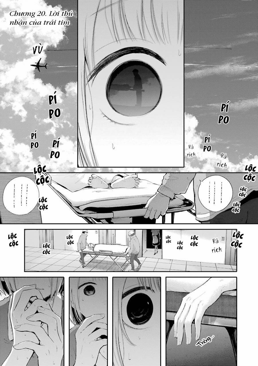 Lộng Lẫy Phút Lìa Đời 20 trang 2