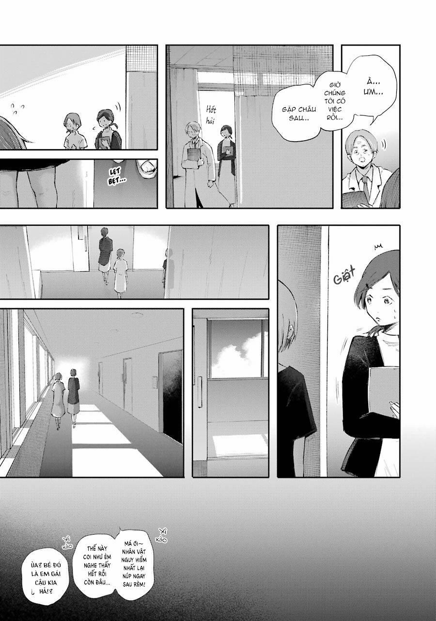 Lộng Lẫy Phút Lìa Đời 20 trang 20