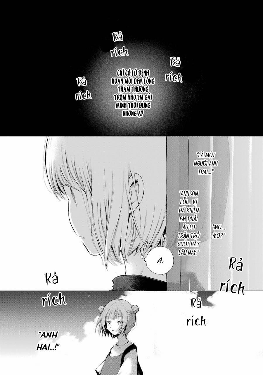 Lộng Lẫy Phút Lìa Đời 20 trang 22