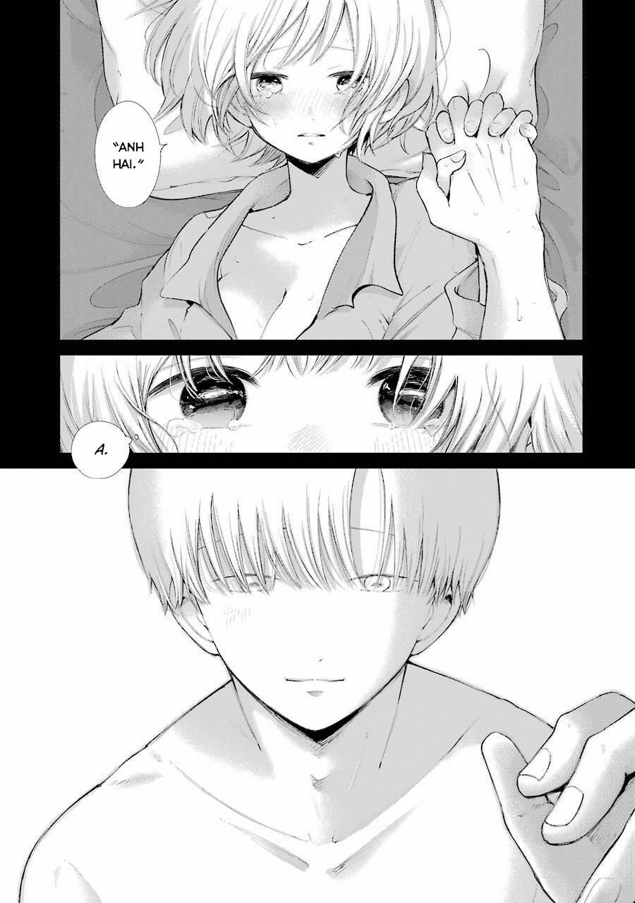 Lộng Lẫy Phút Lìa Đời 20 trang 24