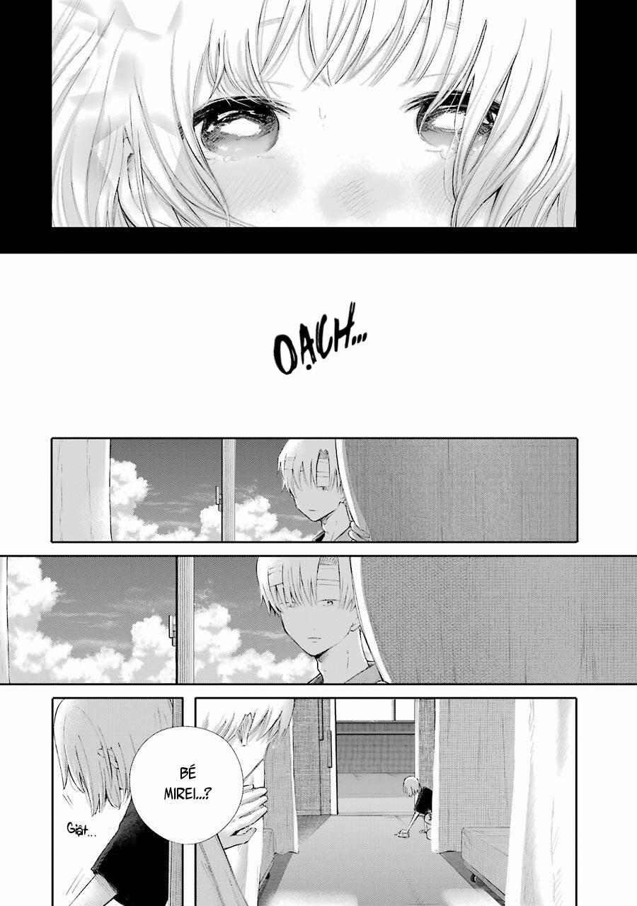 Lộng Lẫy Phút Lìa Đời 20 trang 25