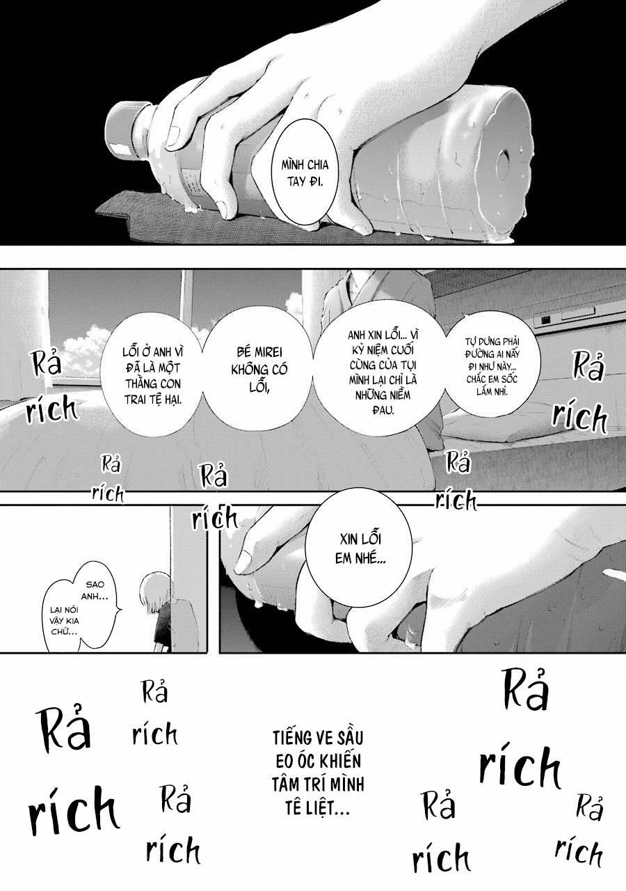 Lộng Lẫy Phút Lìa Đời 20 trang 27