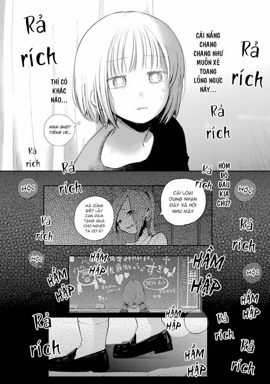 Lộng Lẫy Phút Lìa Đời 20 trang 29