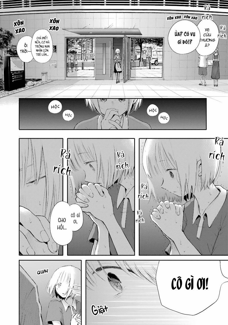 Lộng Lẫy Phút Lìa Đời 20 trang 3