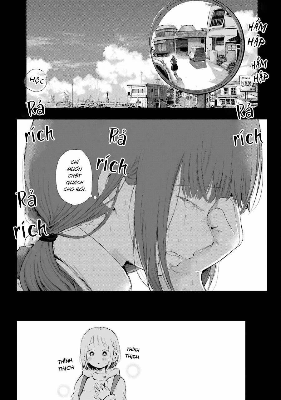 Lộng Lẫy Phút Lìa Đời 20 trang 30