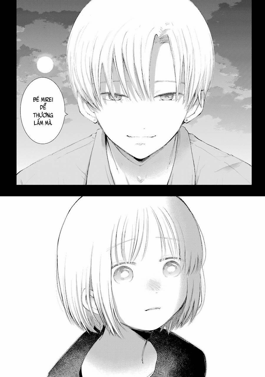 Lộng Lẫy Phút Lìa Đời 20 trang 32