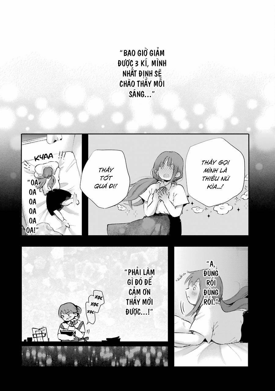 Lộng Lẫy Phút Lìa Đời 20 trang 35