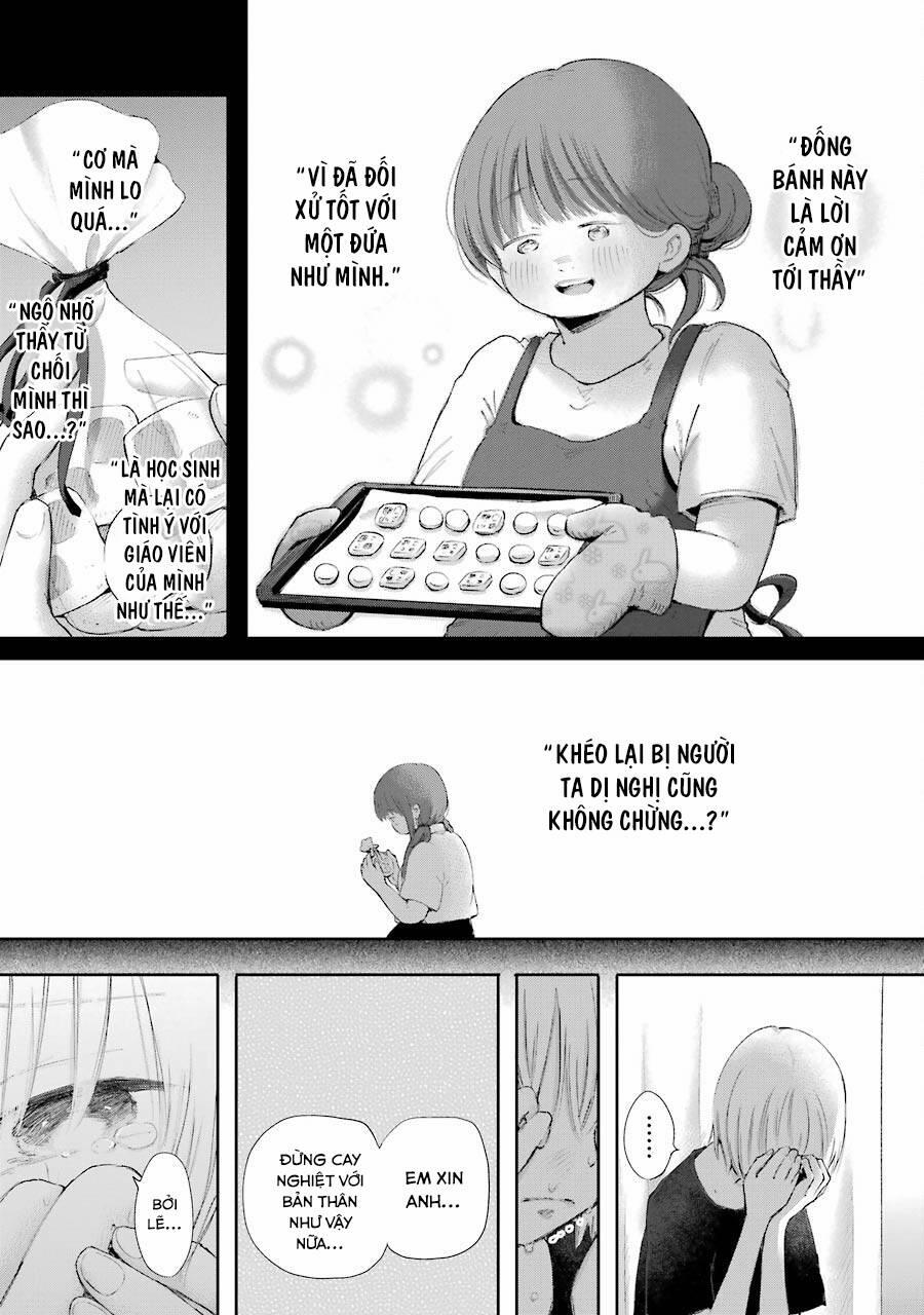 Lộng Lẫy Phút Lìa Đời 20 trang 36