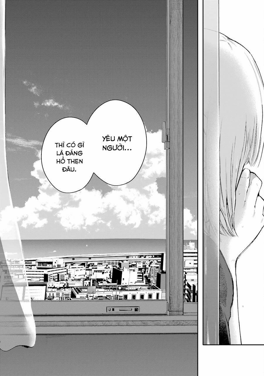 Lộng Lẫy Phút Lìa Đời 20 trang 37