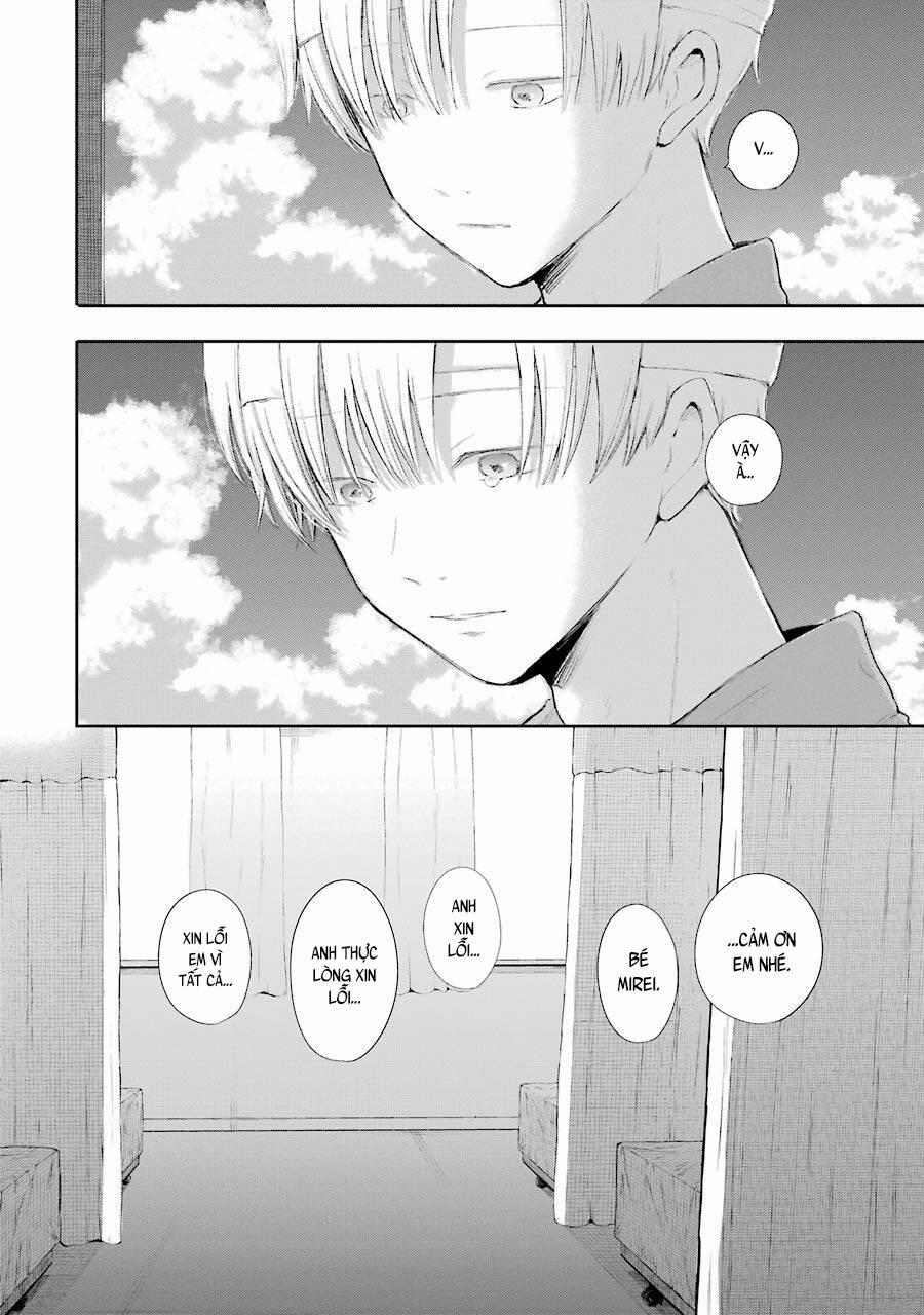 Lộng Lẫy Phút Lìa Đời 20 trang 39