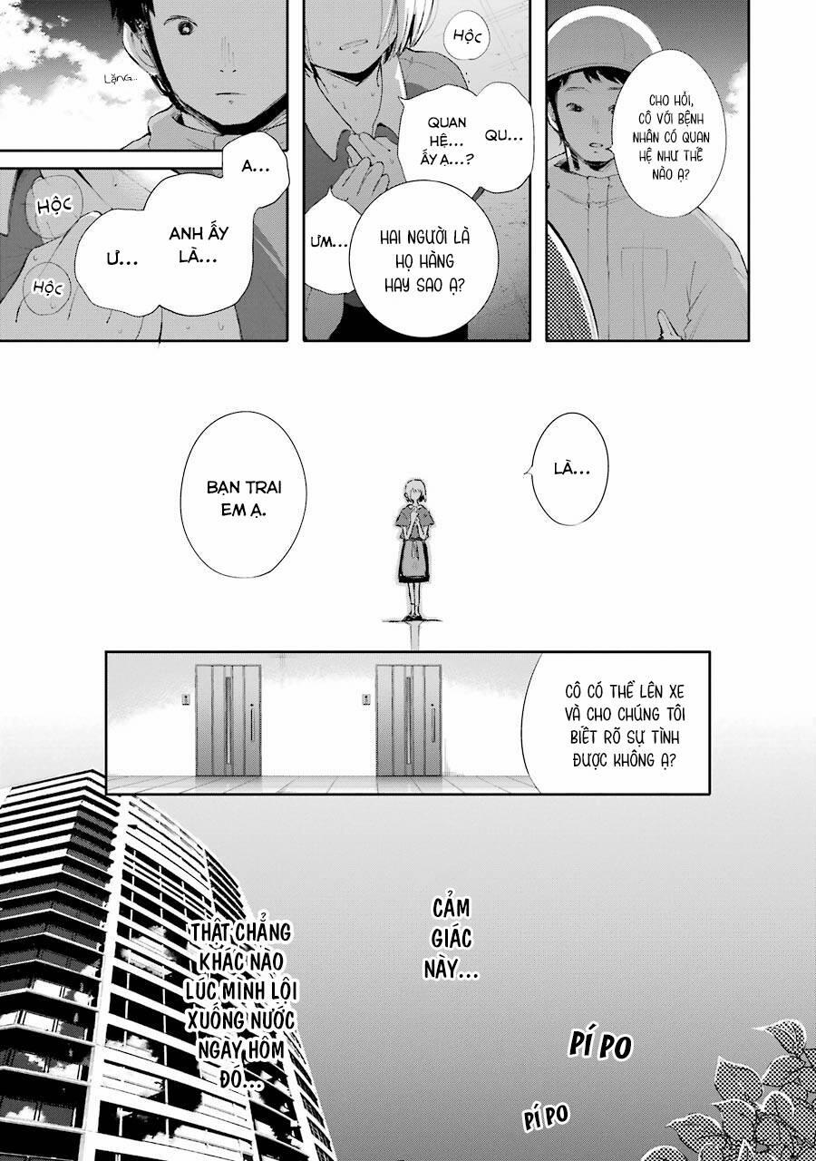 Lộng Lẫy Phút Lìa Đời 20 trang 4