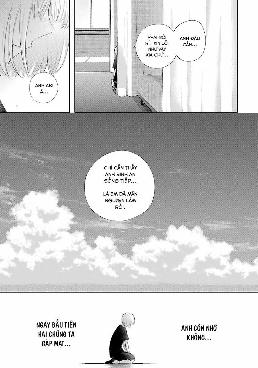 Lộng Lẫy Phút Lìa Đời 20 trang 40