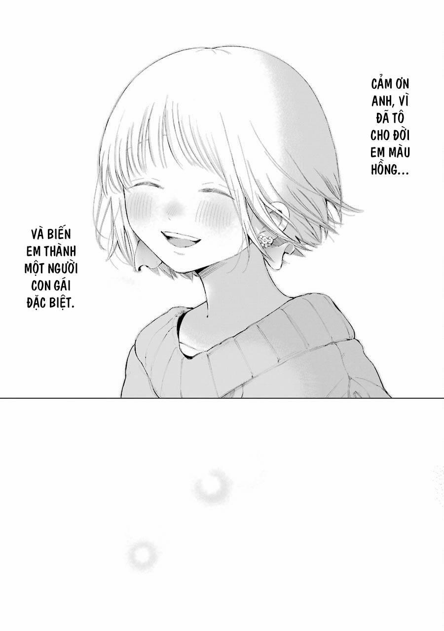 Lộng Lẫy Phút Lìa Đời 20 trang 42